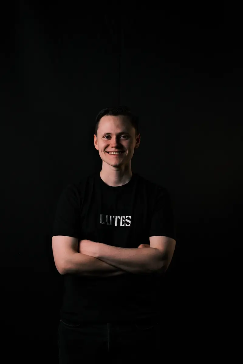 Petteri Kalliomäki